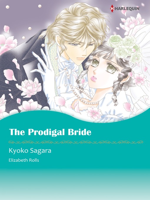 Title details for The Prodigal Bride by Kyoko Sagara - Available